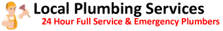 Harwood Plumbers